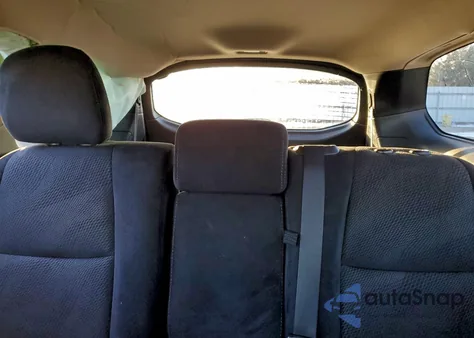 2015 Nissan Pathfinder S from USA, damaged, VIN 5N1AR2MM9FC664397